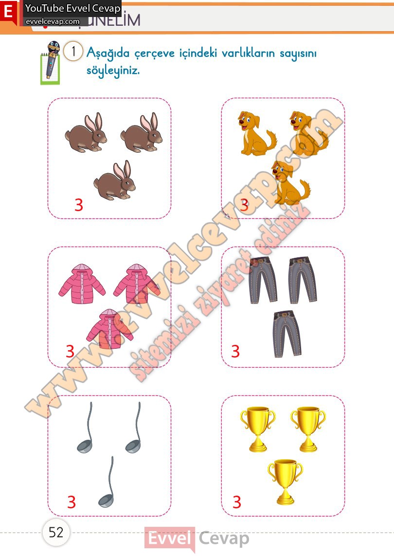 1-sinif-matematik-ders-kitabi-cevaplari-meb-1-kitap-sayfa-52