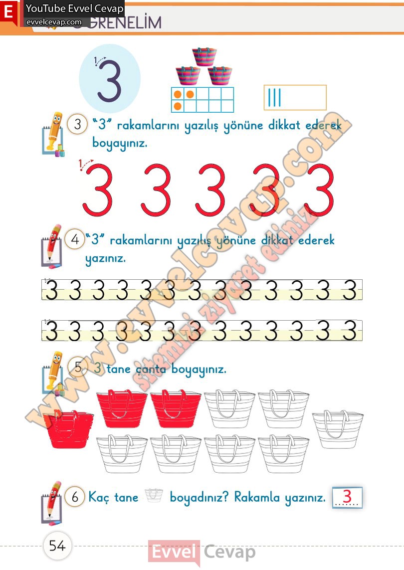 1-sinif-matematik-ders-kitabi-cevaplari-meb-1-kitap-sayfa-54