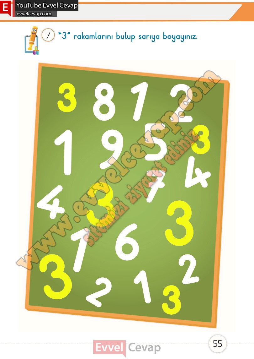 1-sinif-matematik-ders-kitabi-cevaplari-meb-1-kitap-sayfa-55