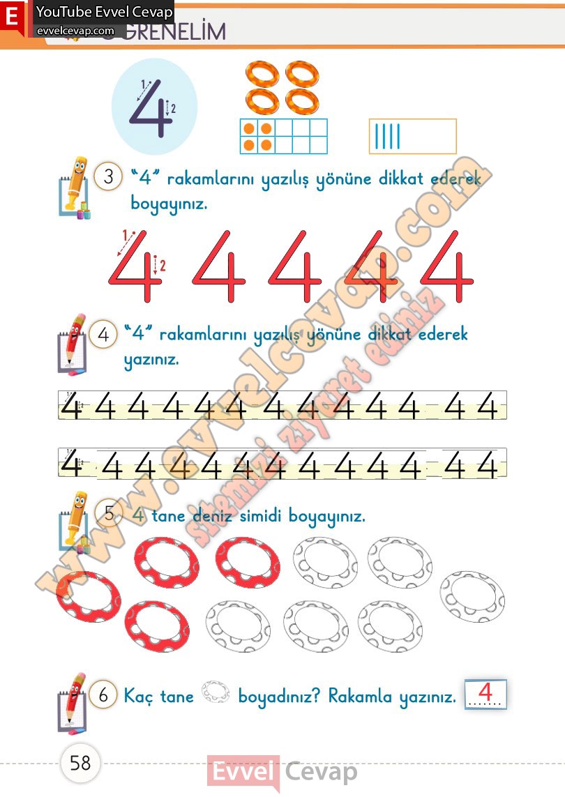 1-sinif-matematik-ders-kitabi-cevaplari-meb-1-kitap-sayfa-58