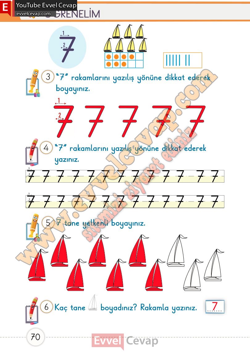 1-sinif-matematik-ders-kitabi-cevaplari-meb-1-kitap-sayfa-70