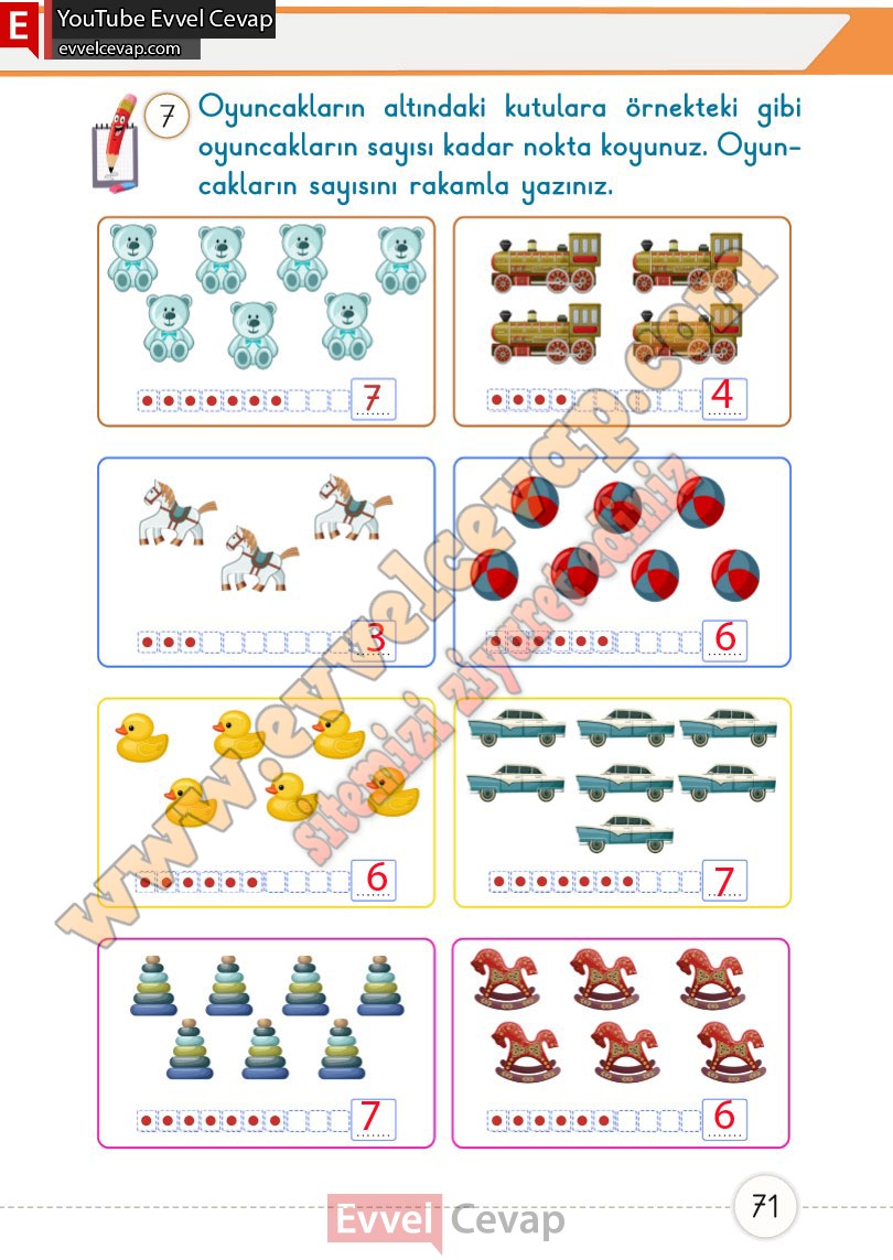 1-sinif-matematik-ders-kitabi-cevaplari-meb-1-kitap-sayfa-71