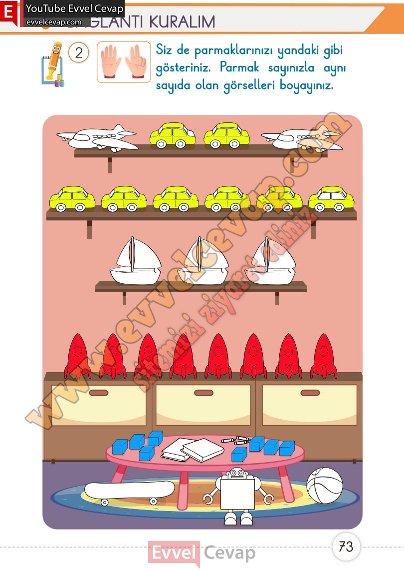1-sinif-matematik-ders-kitabi-cevaplari-meb-1-kitap-sayfa-73