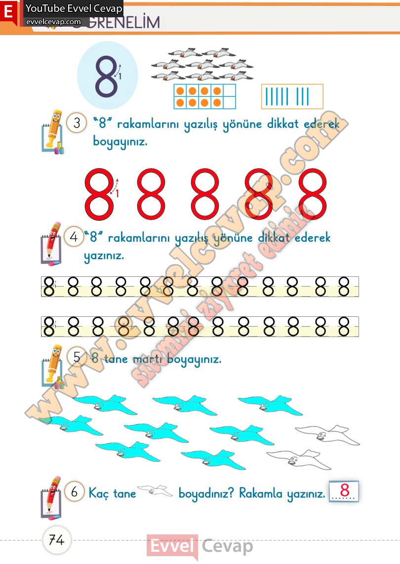 1-sinif-matematik-ders-kitabi-cevaplari-meb-1-kitap-sayfa-74