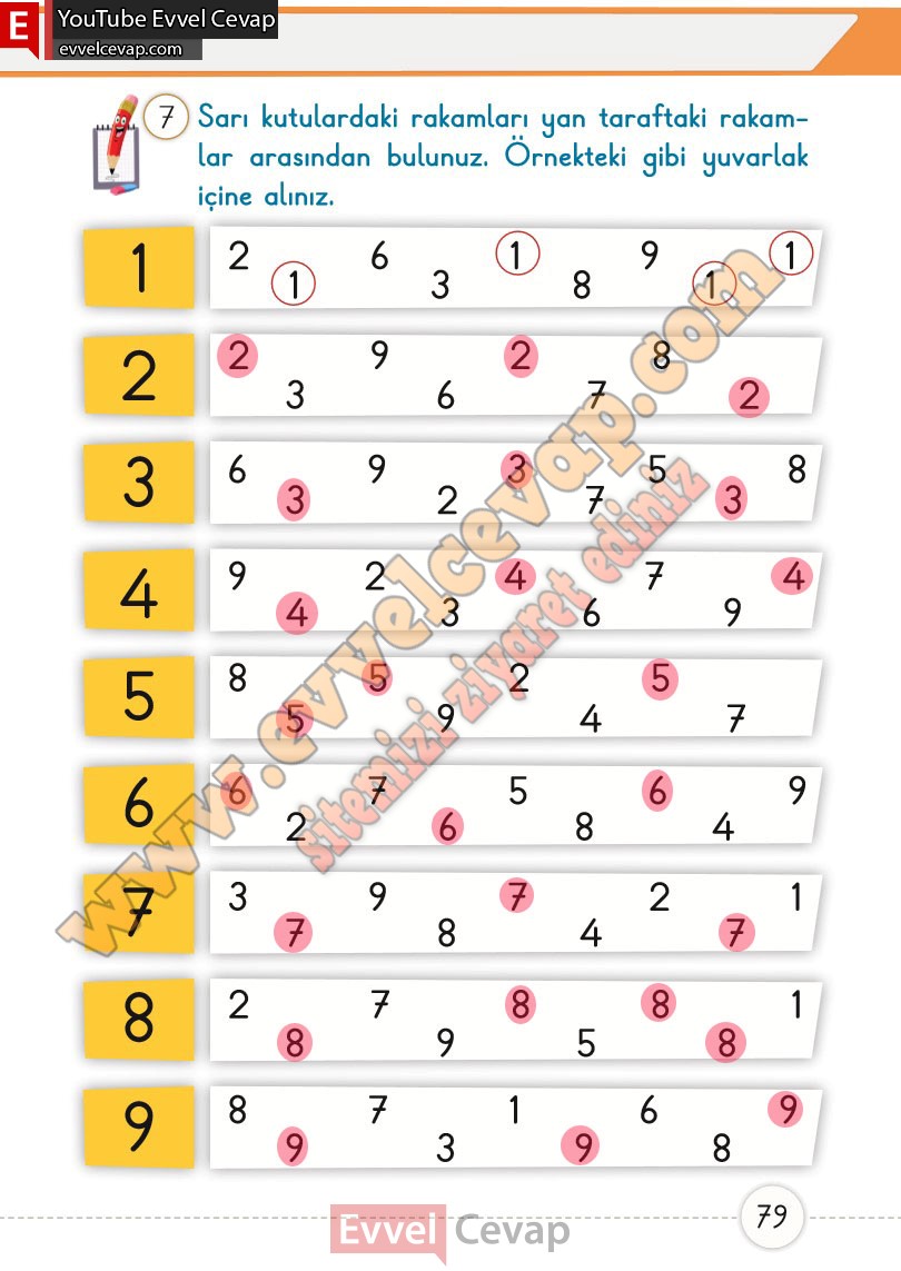 1-sinif-matematik-ders-kitabi-cevaplari-meb-1-kitap-sayfa-79