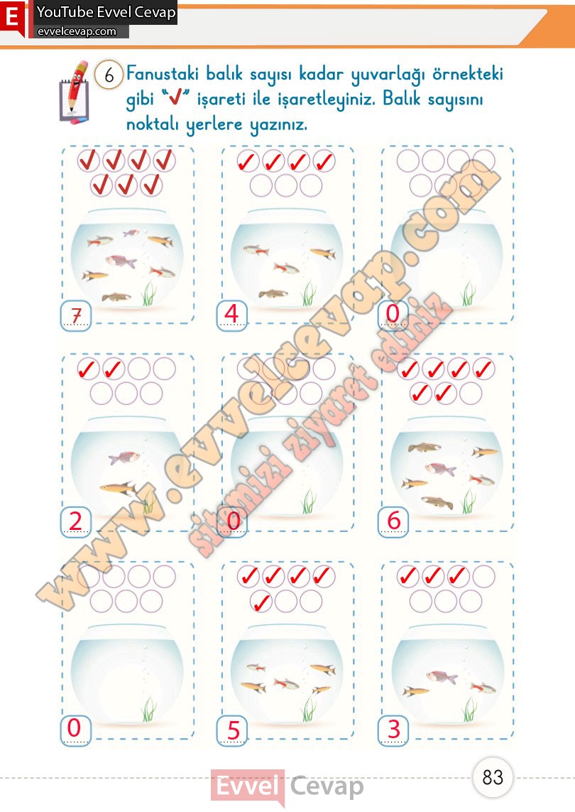 1-sinif-matematik-ders-kitabi-cevaplari-meb-1-kitap-sayfa-83