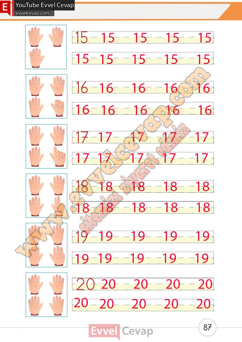 1-sinif-matematik-ders-kitabi-cevaplari-meb-1-kitap-sayfa-87