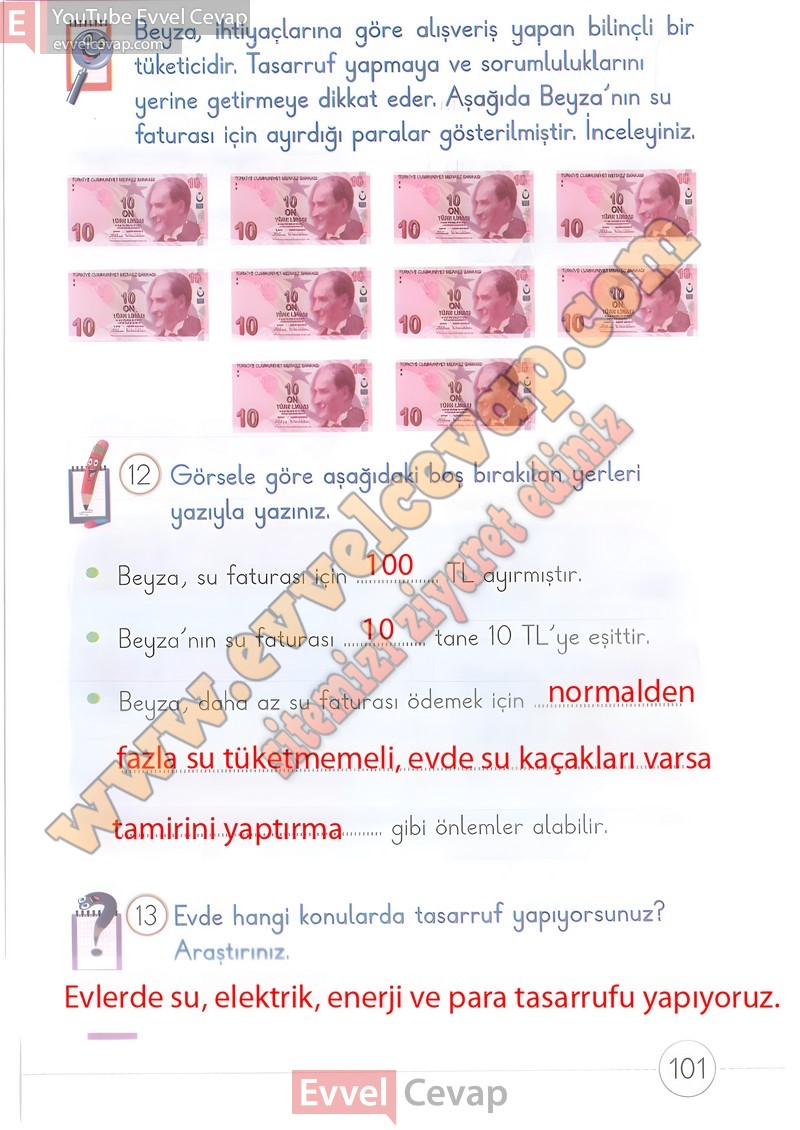 1-sinif-matematik-ders-kitabi-cevaplari-meb-2-kitap-sayfa-101