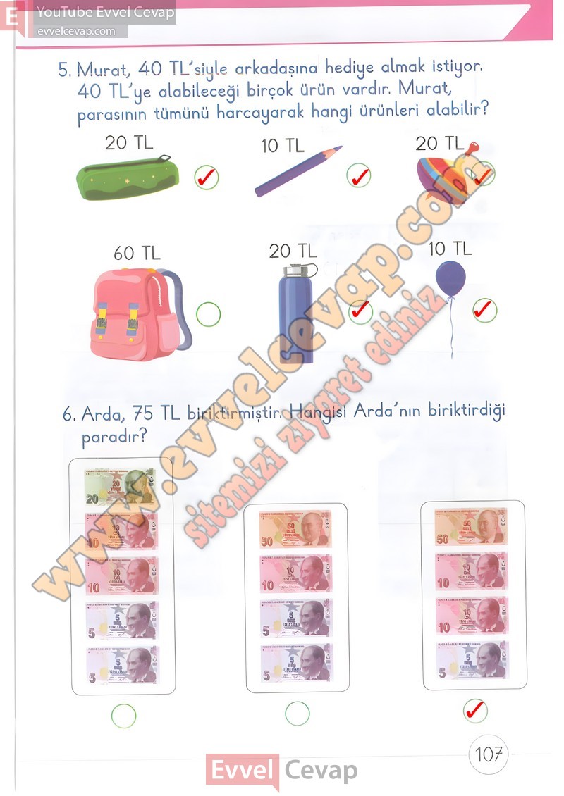 1-sinif-matematik-ders-kitabi-cevaplari-meb-2-kitap-sayfa-107