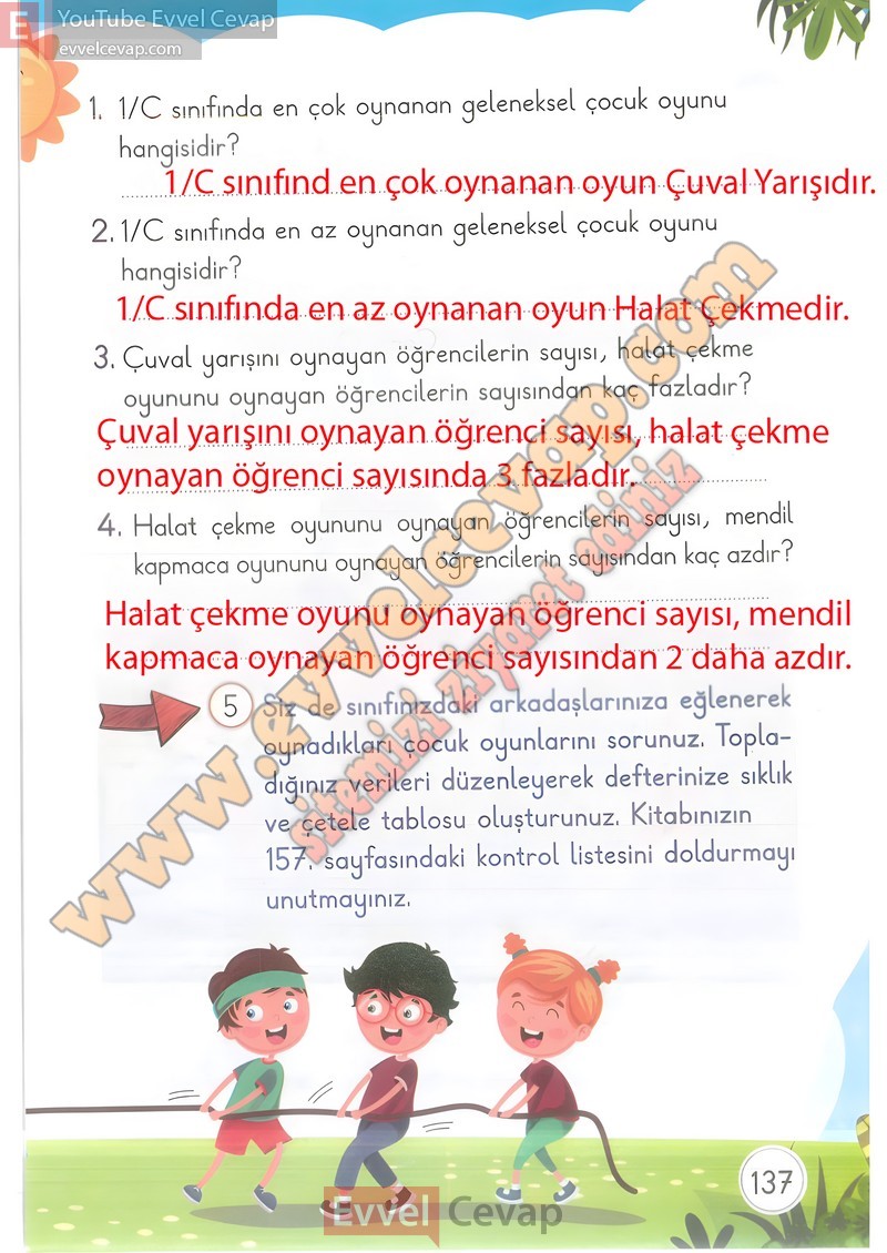 1-sinif-matematik-ders-kitabi-cevaplari-meb-2-kitap-sayfa-137