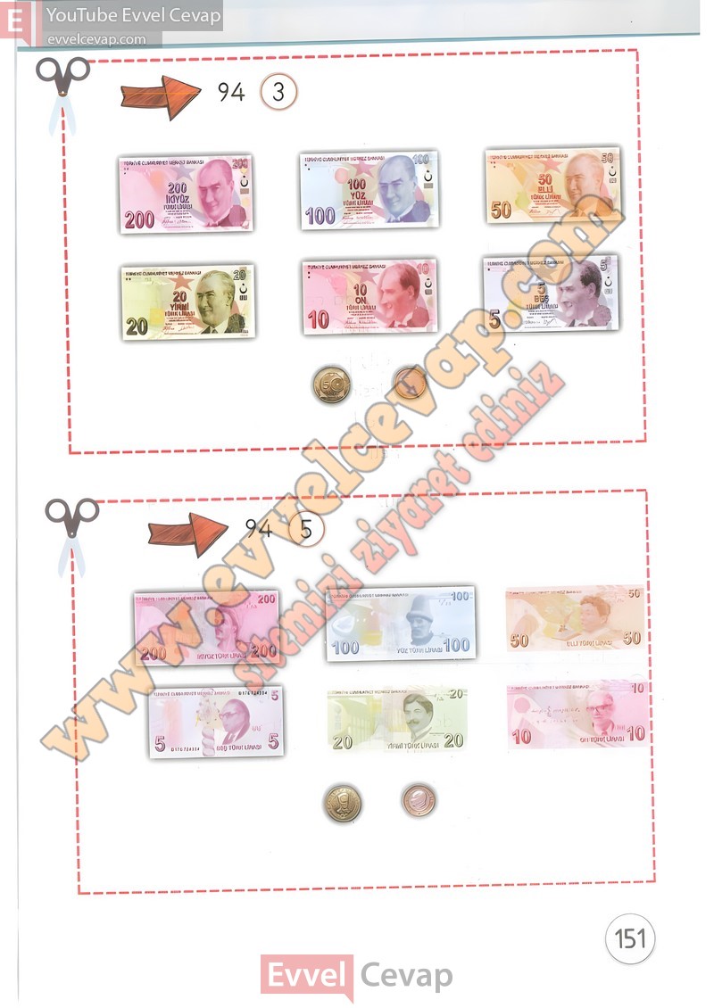 1-sinif-matematik-ders-kitabi-cevaplari-meb-2-kitap-sayfa-151