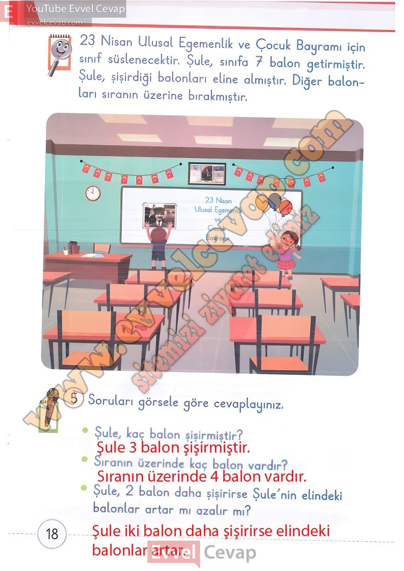 1-sinif-matematik-ders-kitabi-cevaplari-meb-2-kitap-sayfa-18