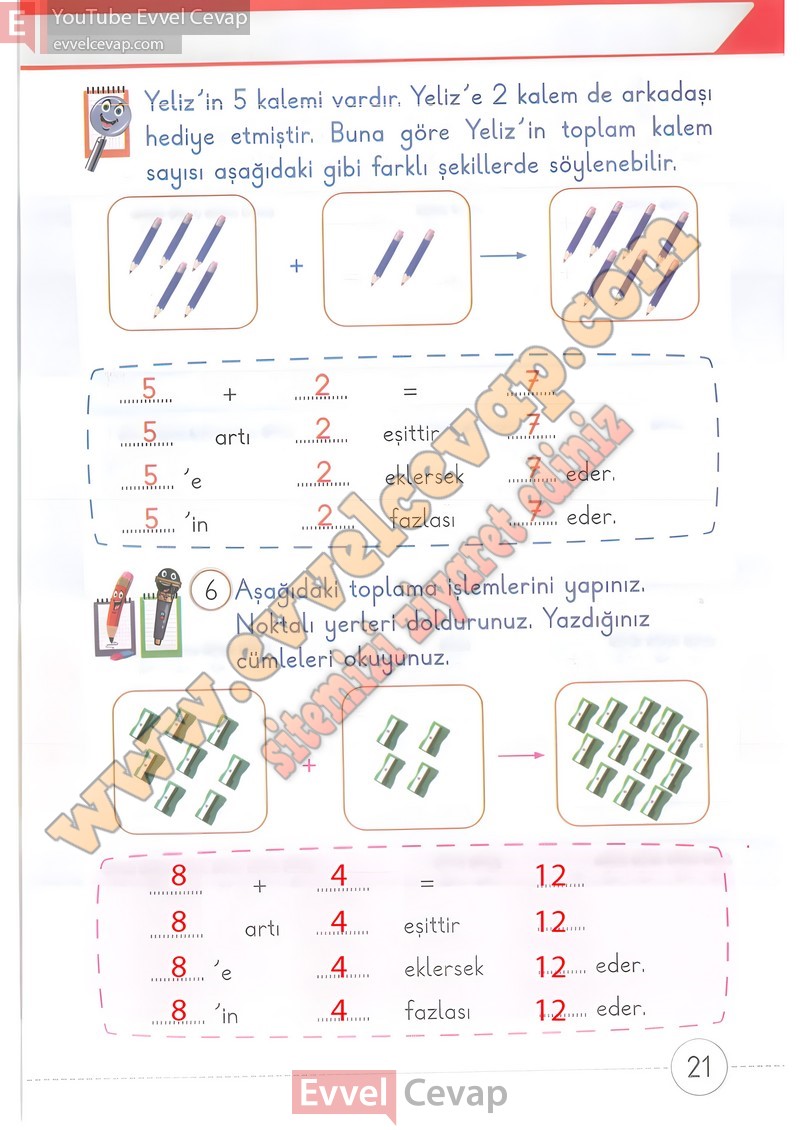 1-sinif-matematik-ders-kitabi-cevaplari-meb-2-kitap-sayfa-21