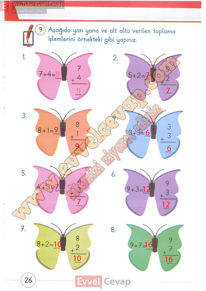 1-sinif-matematik-ders-kitabi-cevaplari-meb-2-kitap-sayfa-26