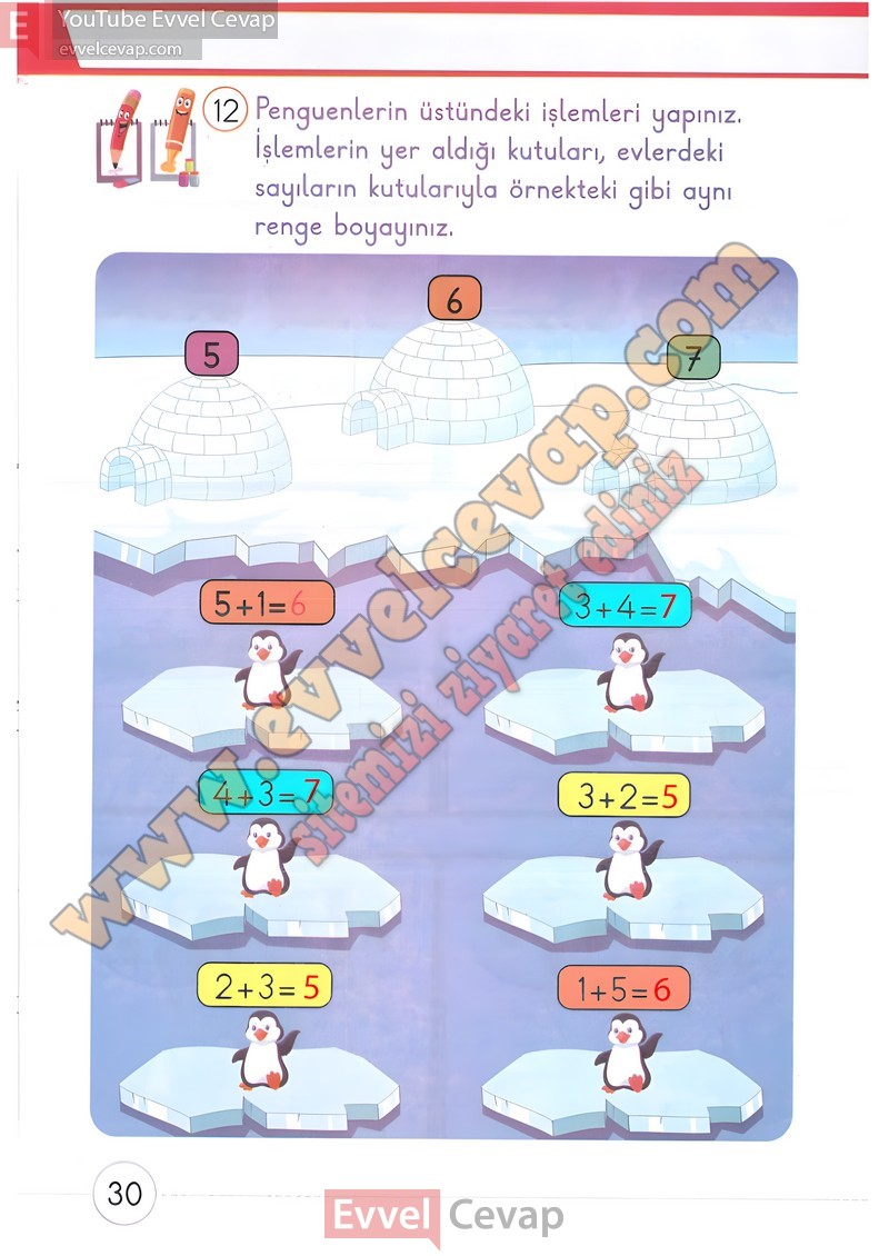 1-sinif-matematik-ders-kitabi-cevaplari-meb-2-kitap-sayfa-30