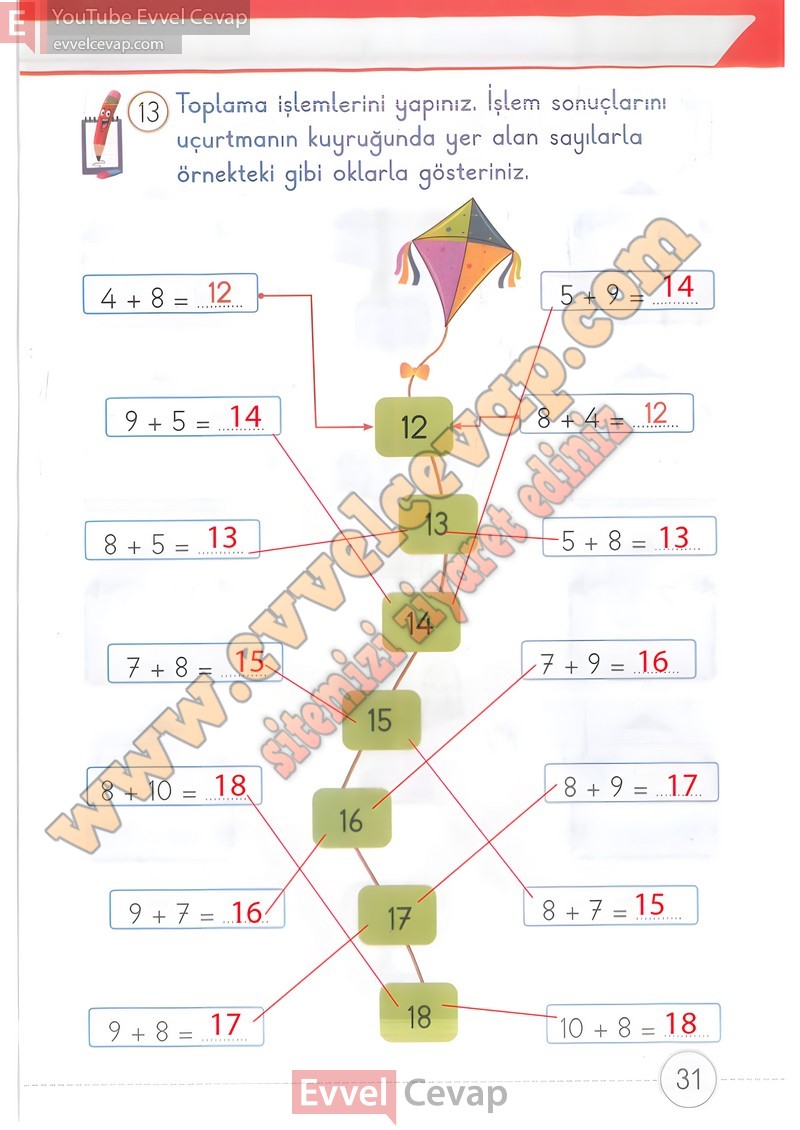 1-sinif-matematik-ders-kitabi-cevaplari-meb-2-kitap-sayfa-31