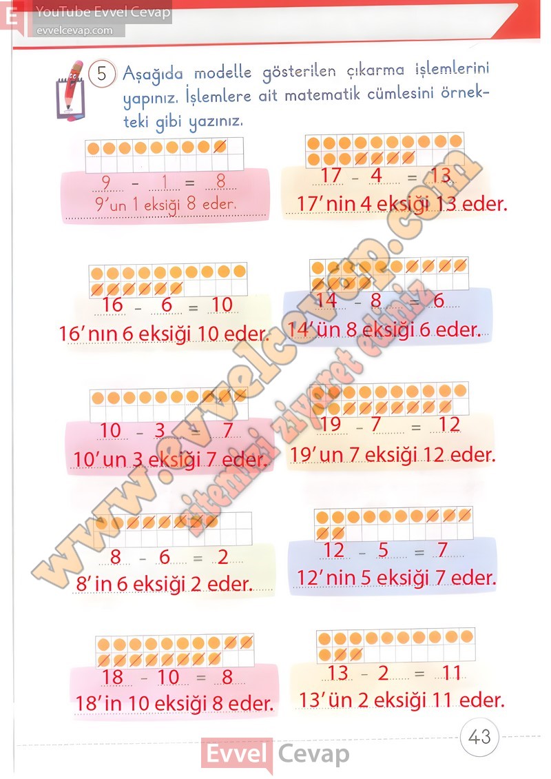 1-sinif-matematik-ders-kitabi-cevaplari-meb-2-kitap-sayfa-43