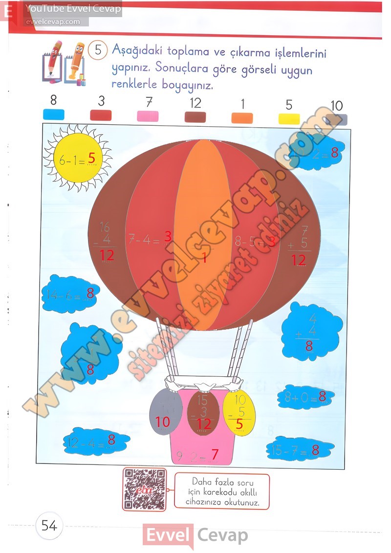 1-sinif-matematik-ders-kitabi-cevaplari-meb-2-kitap-sayfa-54