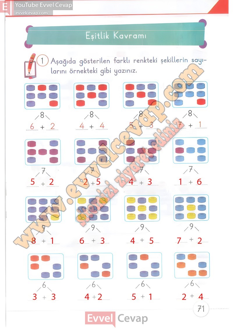 1-sinif-matematik-ders-kitabi-cevaplari-meb-2-kitap-sayfa-71