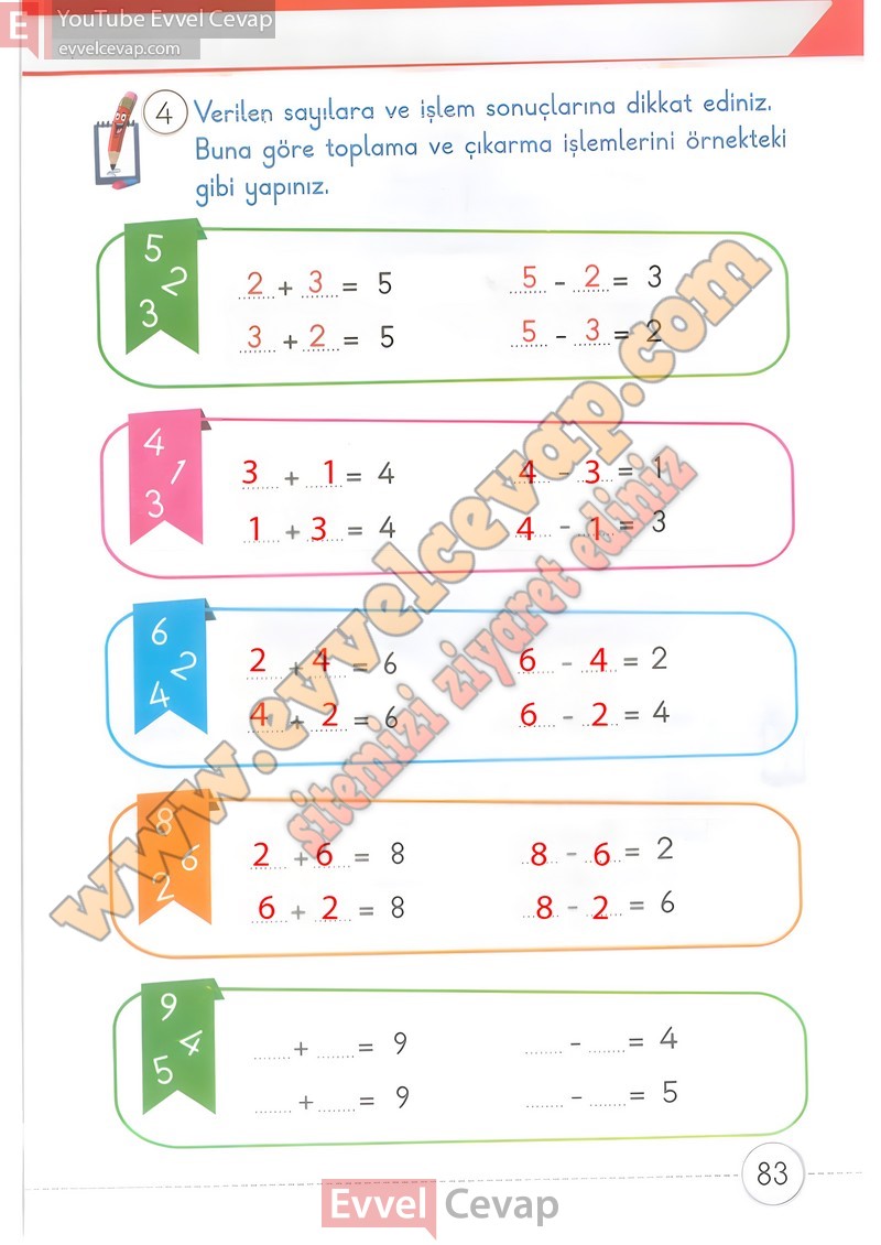 1-sinif-matematik-ders-kitabi-cevaplari-meb-2-kitap-sayfa-83