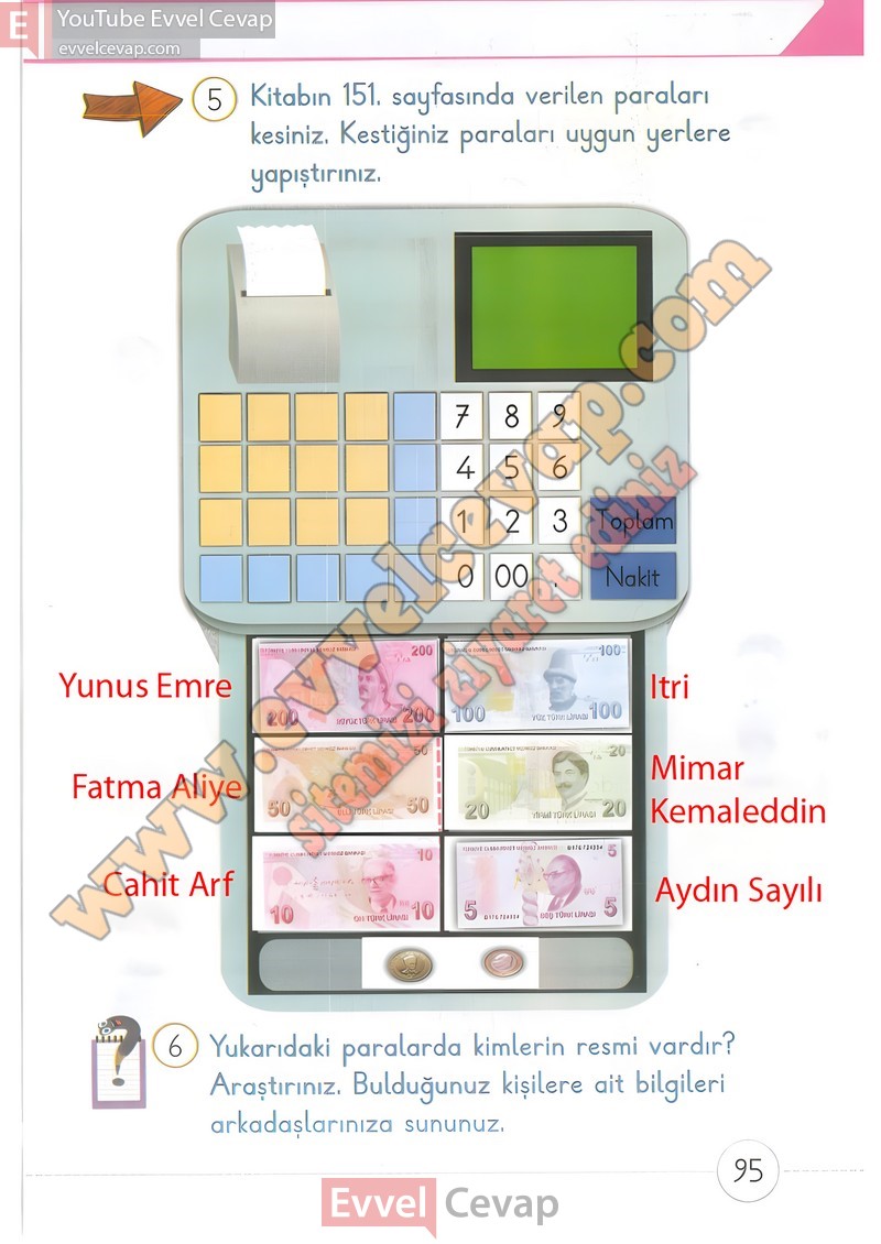 1-sinif-matematik-ders-kitabi-cevaplari-meb-2-kitap-sayfa-95