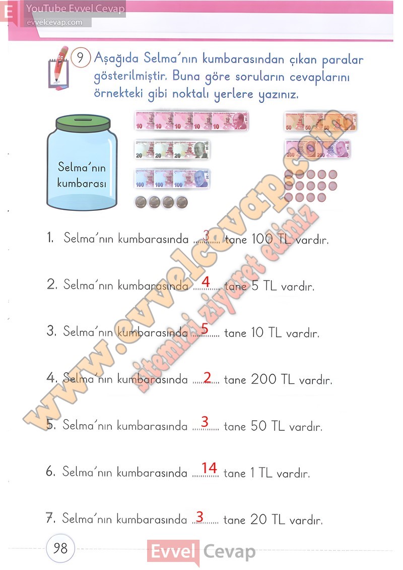 1-sinif-matematik-ders-kitabi-cevaplari-meb-2-kitap-sayfa-98