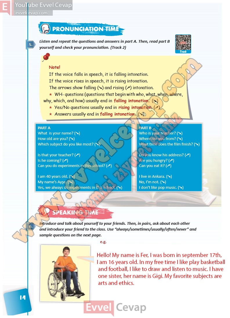 sunshine english 10 sınıf ders kitabı cevapları pasifik yayınları