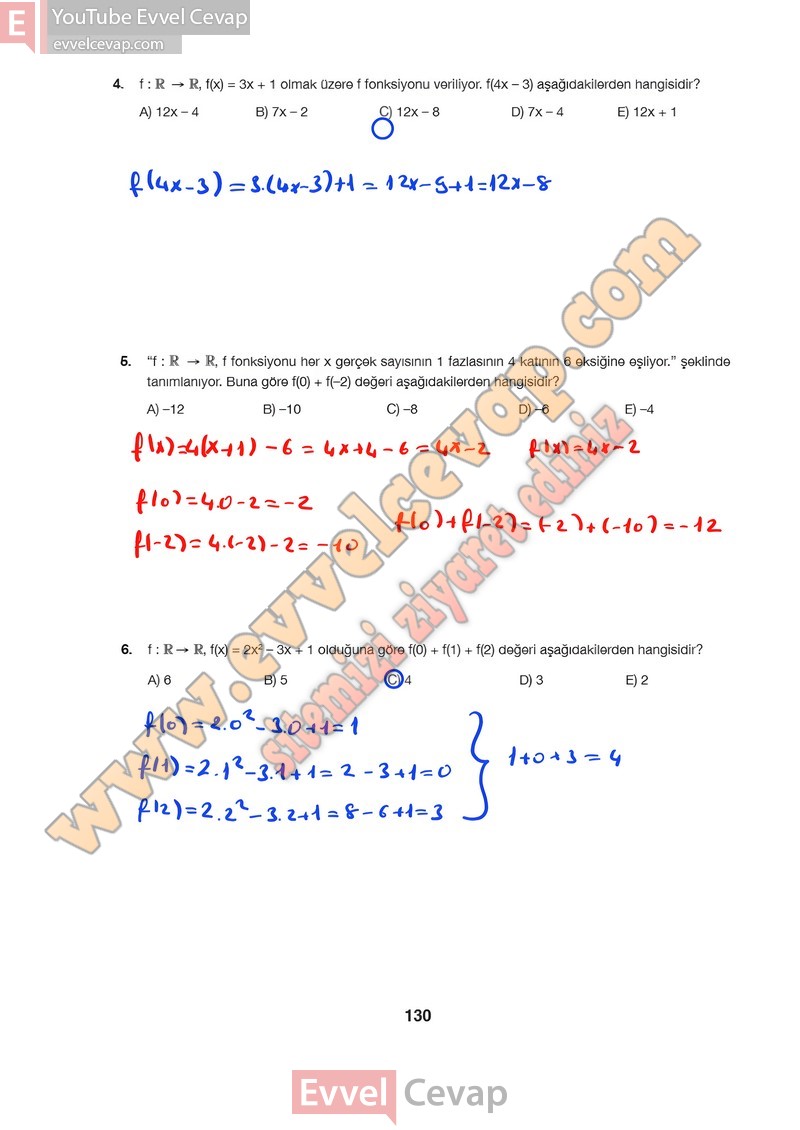 10-sinif-matematik-ders-kitabi-cevaplari-hecce-sayfa-130