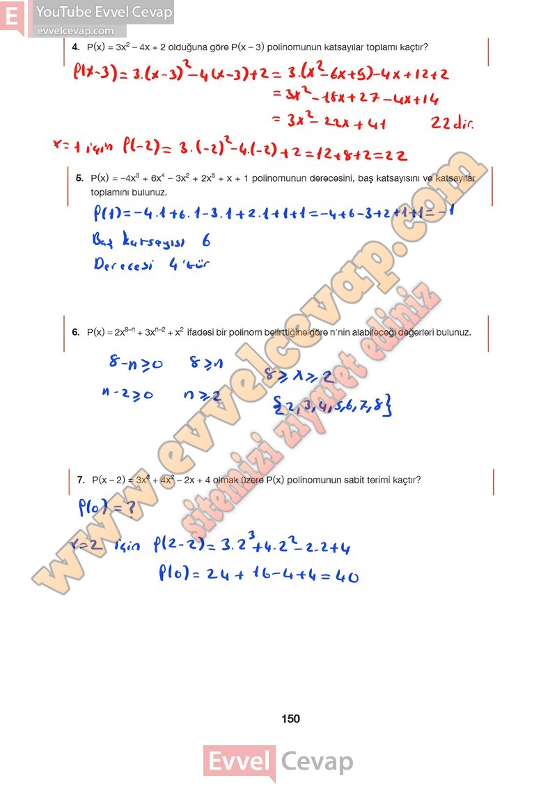 10-sinif-matematik-ders-kitabi-cevaplari-hecce-sayfa-150-2