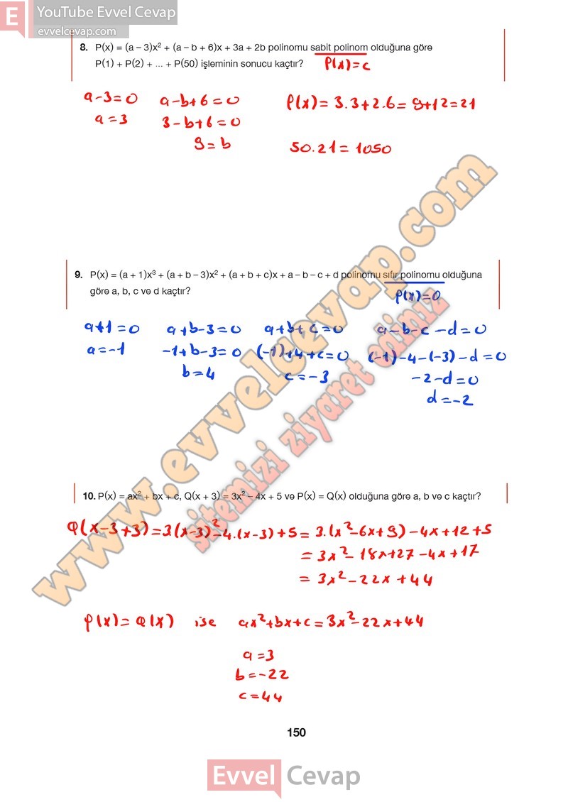 10-sinif-matematik-ders-kitabi-cevaplari-hecce-sayfa-150-3