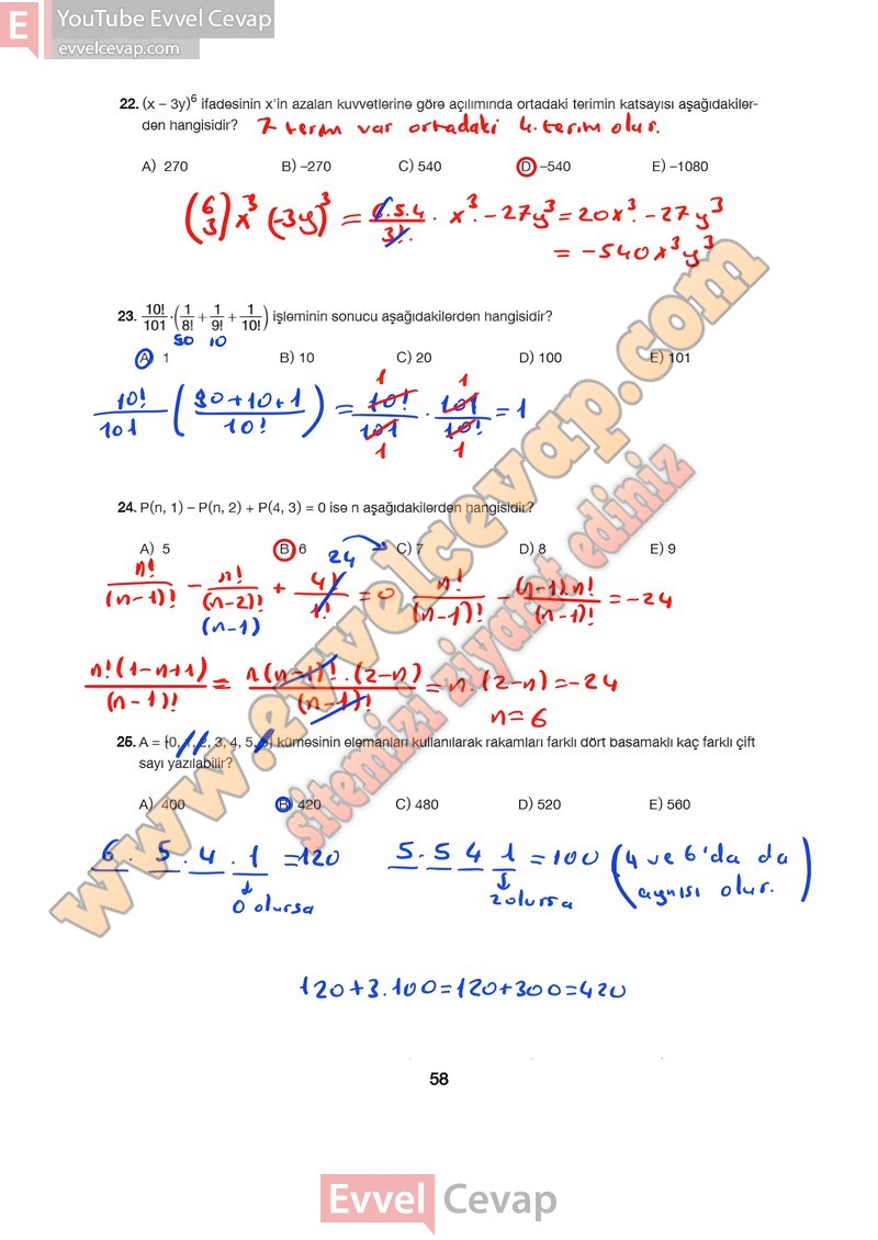 10-sinif-matematik-ders-kitabi-cevaplari-hecce-sayfa-58