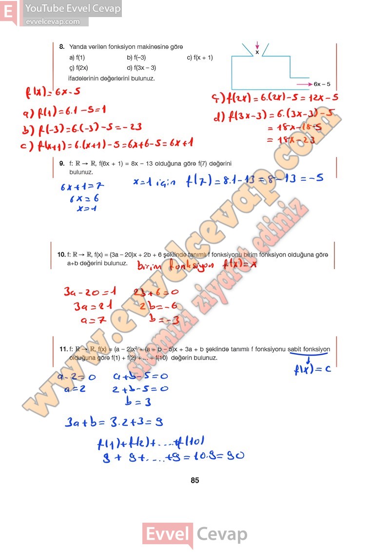 10-sinif-matematik-ders-kitabi-cevaplari-hecce-sayfa-85