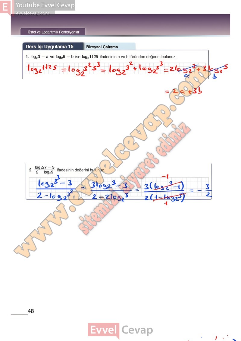 12-sinif-matematik-ders-kitabi-cevaplari-meb-sayfa-48