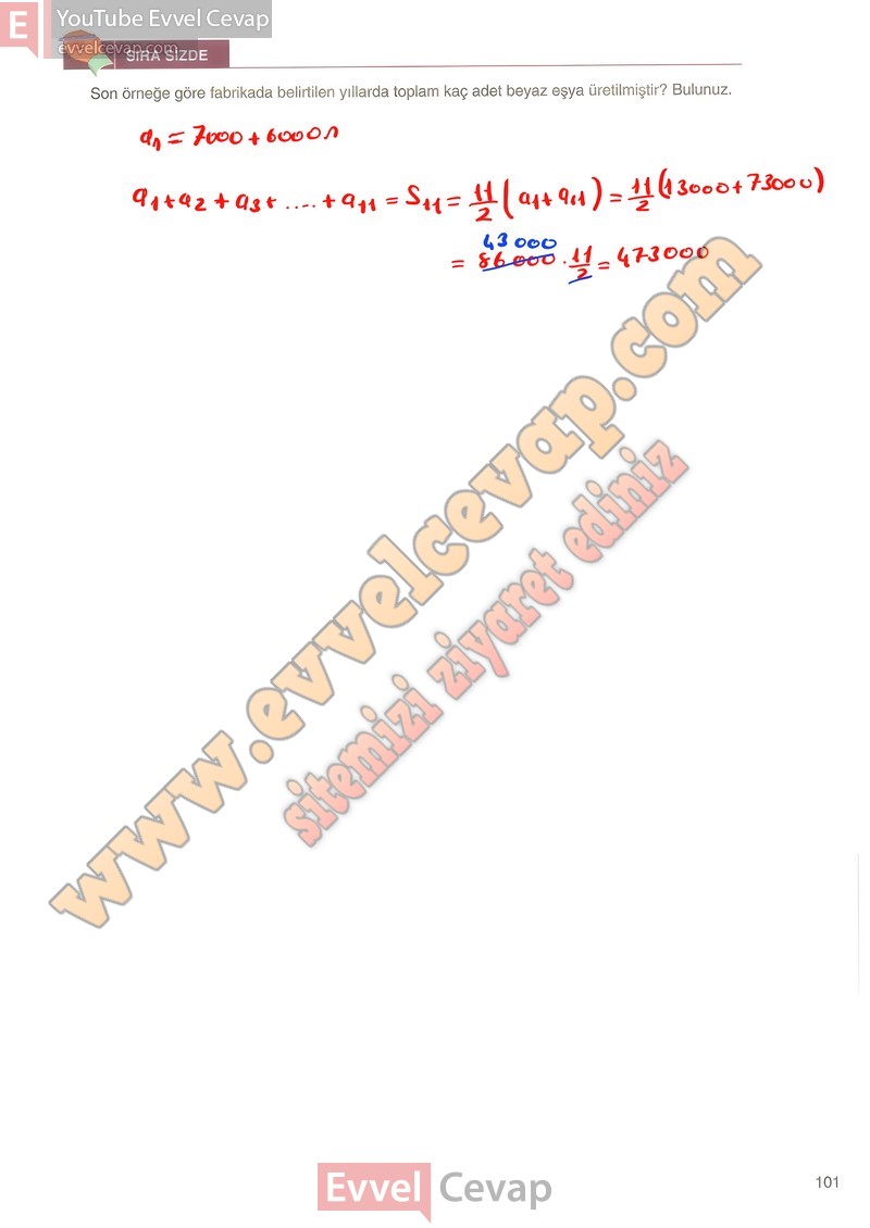 12-sinif-matematik-ders-kitabi-cevaplari-melis-sayfa-101