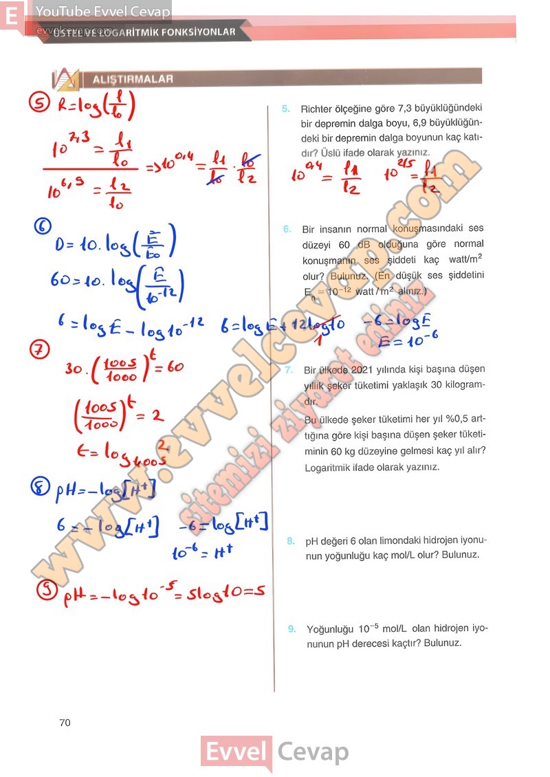 12-sinif-matematik-ders-kitabi-cevaplari-melis-sayfa-70-2