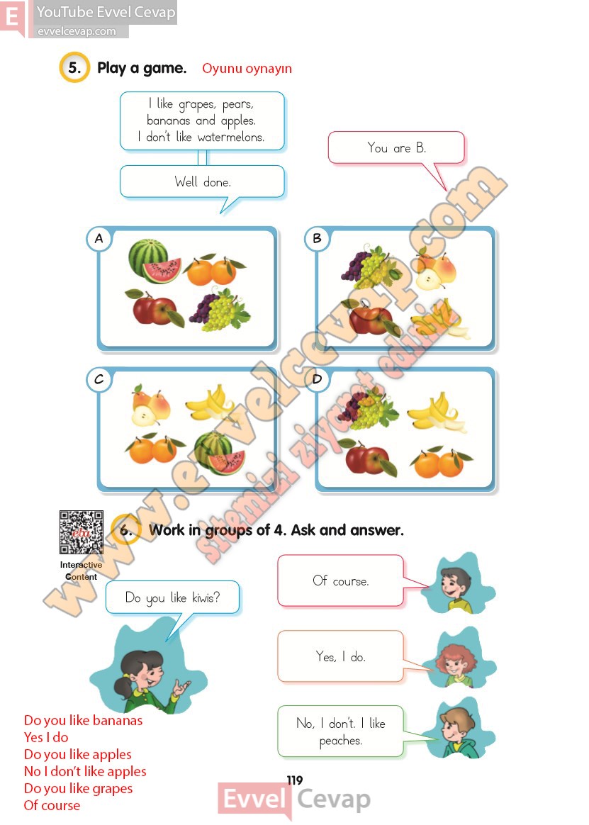 2-sinif-ingilizce-ders-kitabi-cevaplari-hecce-sayfa-119
