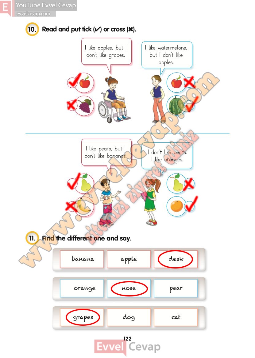 2-sinif-ingilizce-ders-kitabi-cevaplari-hecce-sayfa-122