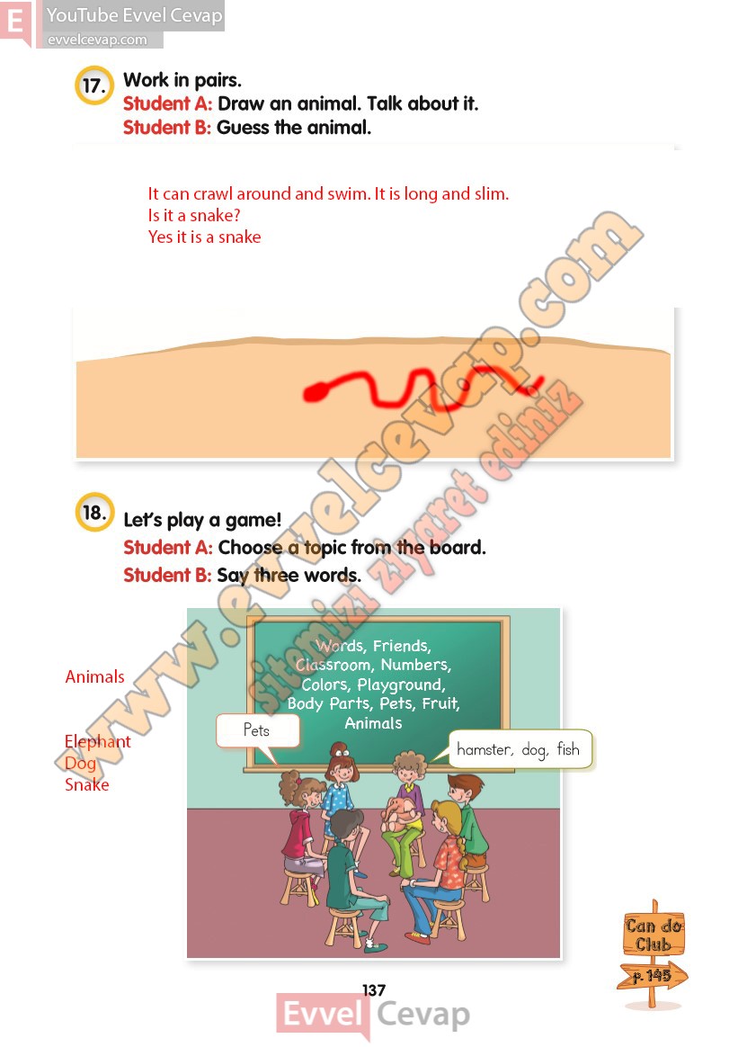 2-sinif-ingilizce-ders-kitabi-cevaplari-hecce-sayfa-137