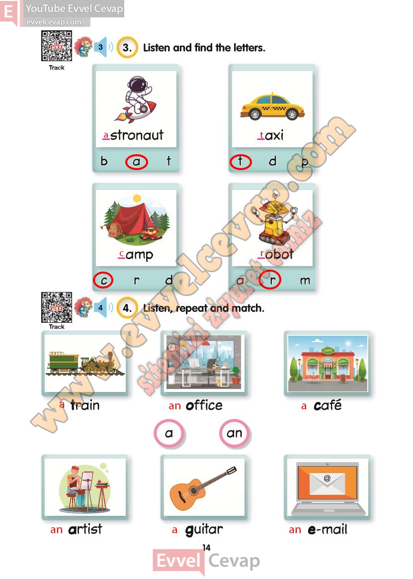 2-sinif-ingilizce-ders-kitabi-cevaplari-hecce-sayfa-14