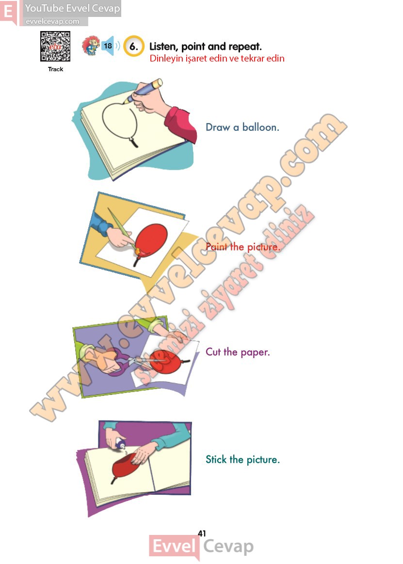 2-sinif-ingilizce-ders-kitabi-cevaplari-hecce-sayfa-41