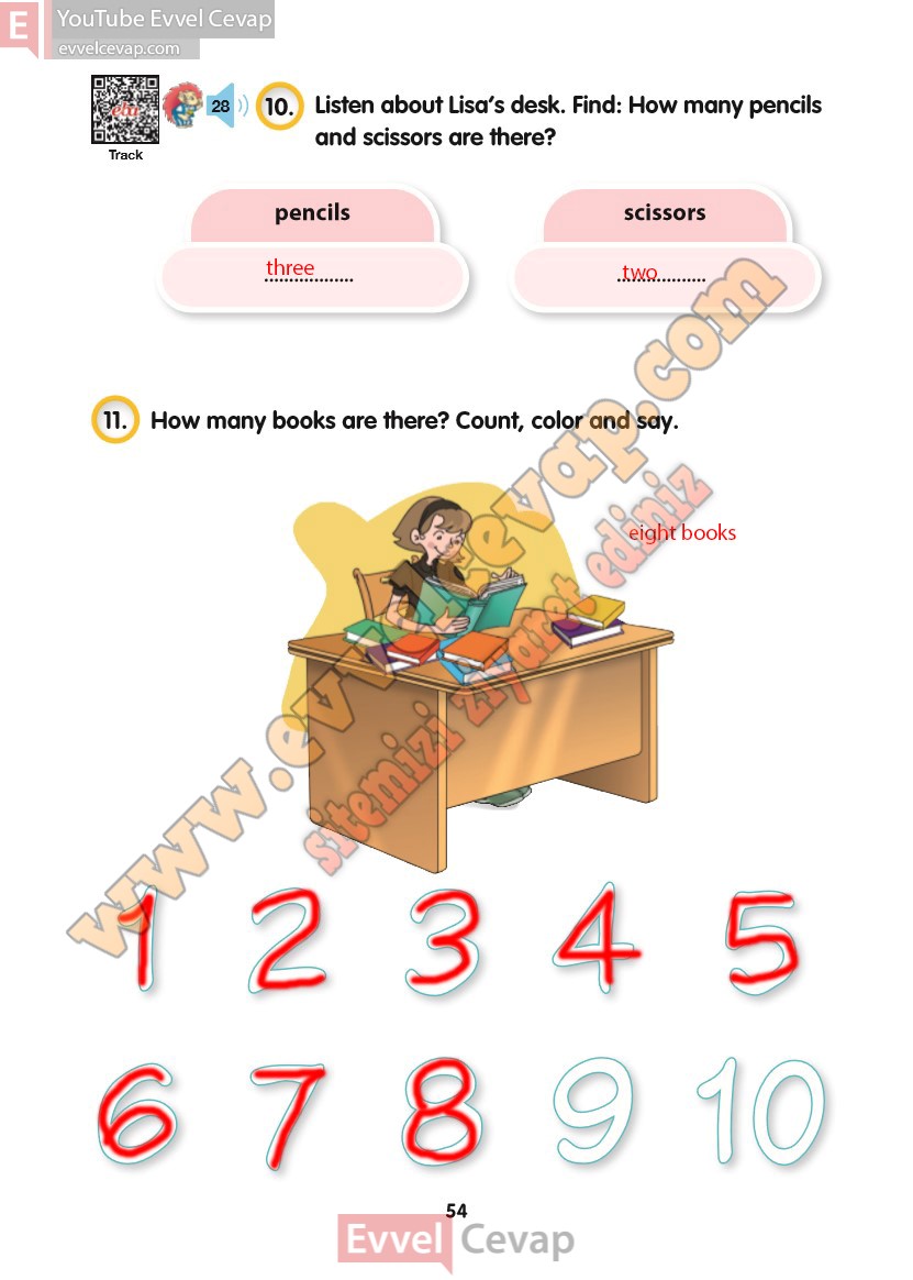 2-sinif-ingilizce-ders-kitabi-cevaplari-hecce-sayfa-54