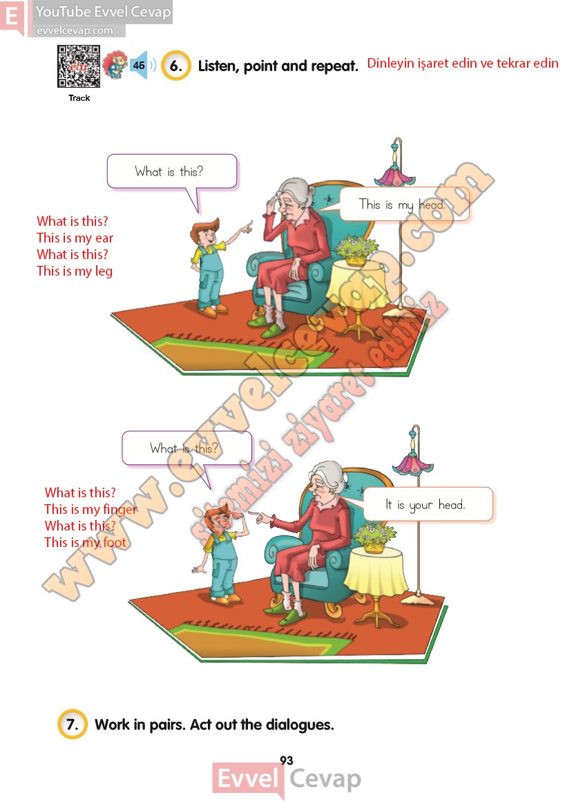 2-sinif-ingilizce-ders-kitabi-cevaplari-hecce-sayfa-93