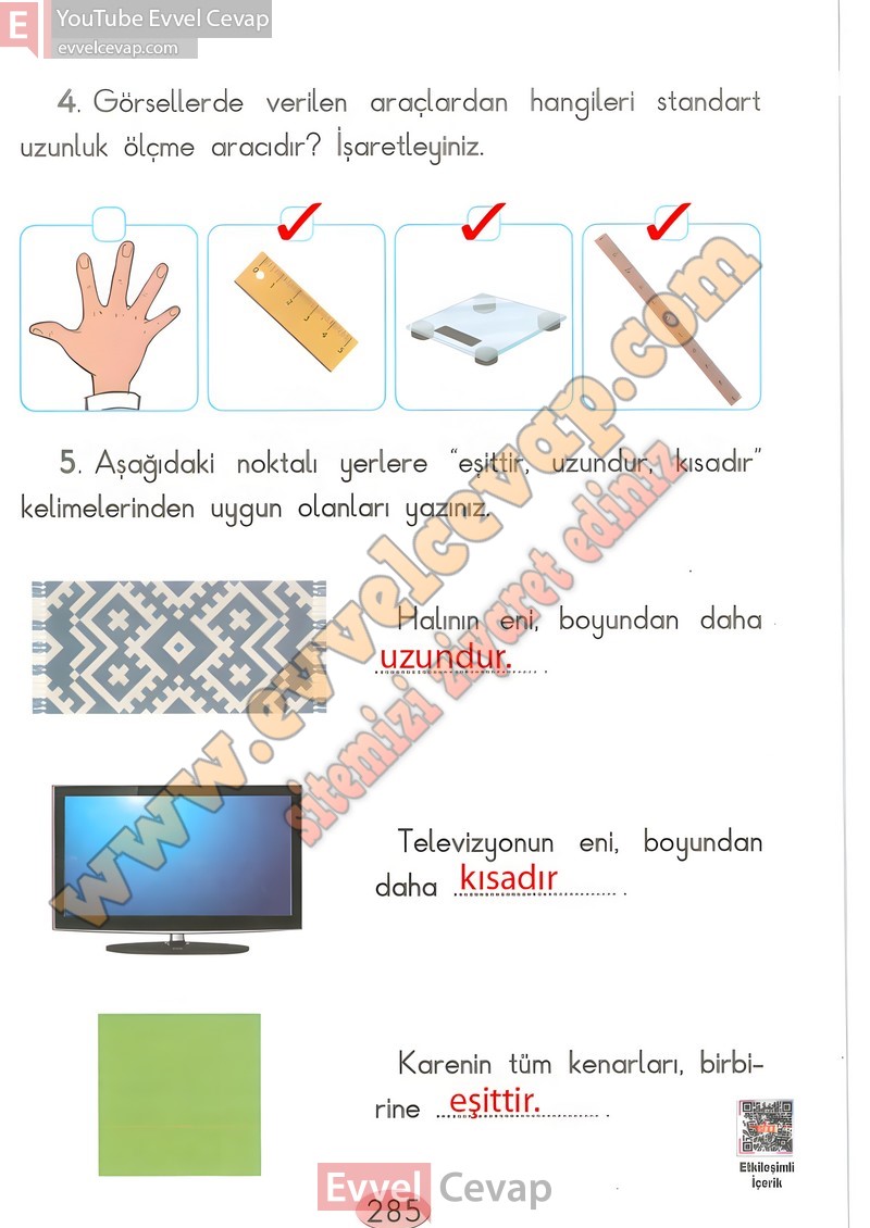 2-sinif-matematik-ders-kitabi-cevabi-anka-sayfa-285