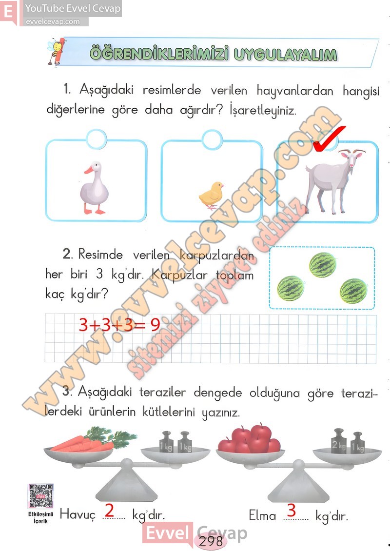 2-sinif-matematik-ders-kitabi-cevabi-anka-sayfa-298