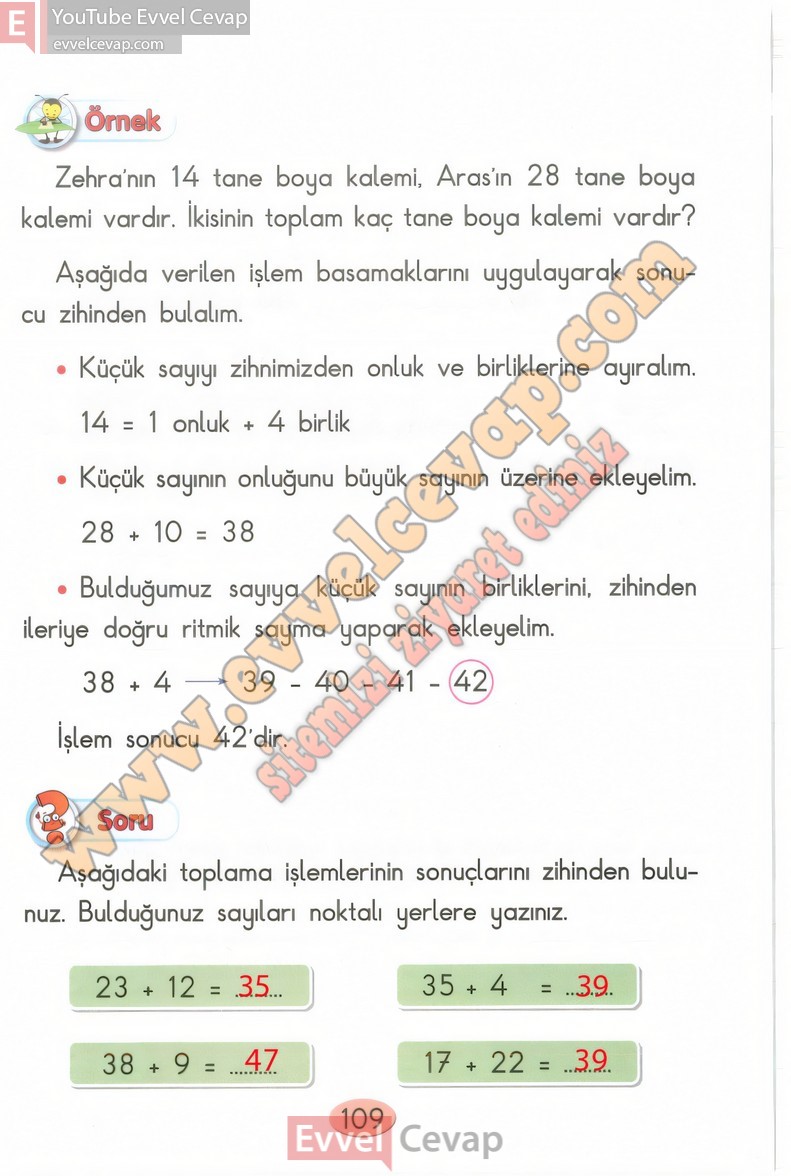 2-sinif-matematik-ders-kitabi-cevaplari-anka-sayfa-109