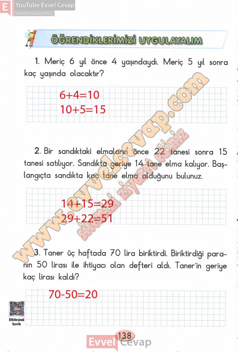 2-sinif-matematik-ders-kitabi-cevaplari-anka-sayfa-138