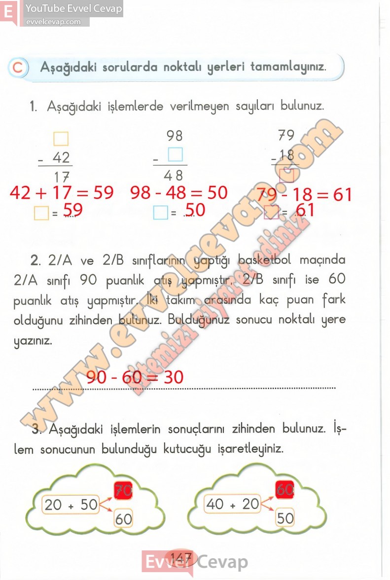 2-sinif-matematik-ders-kitabi-cevaplari-anka-sayfa-147