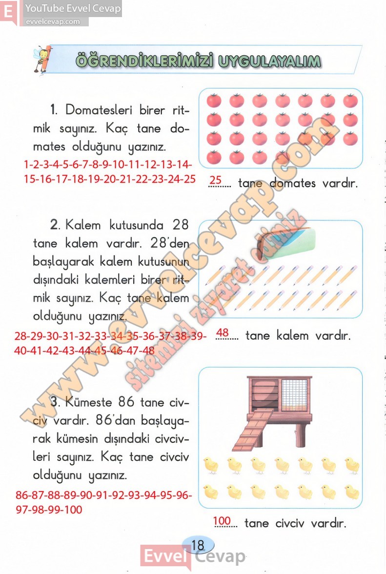 2-sinif-matematik-ders-kitabi-cevaplari-anka-sayfa-18