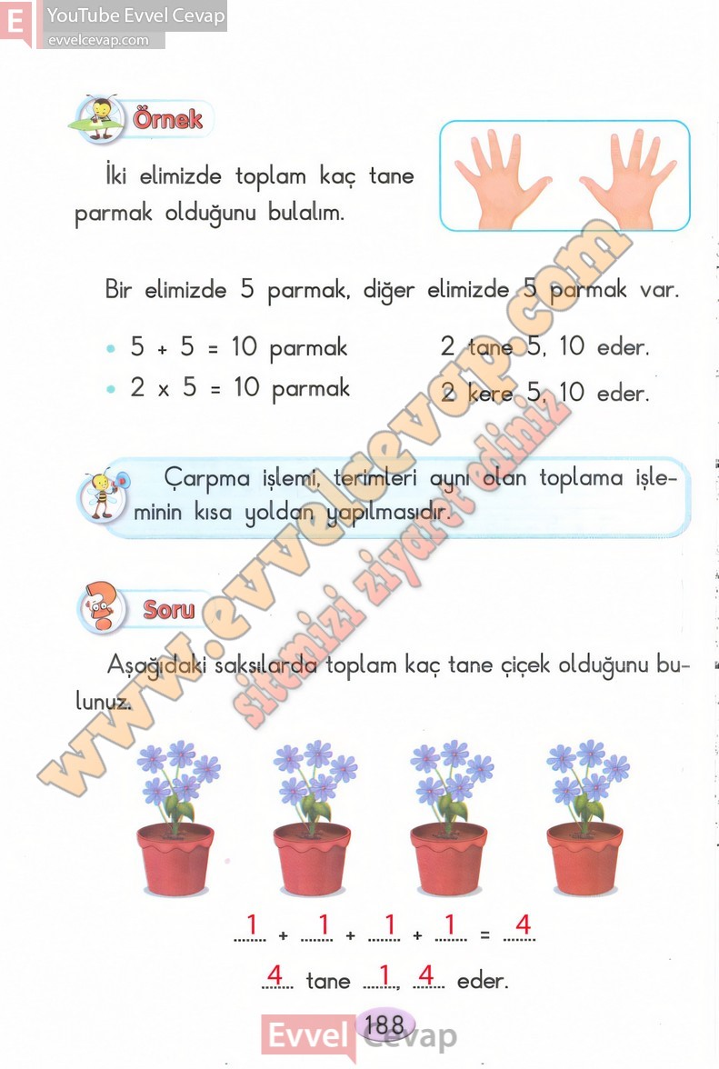 2-sinif-matematik-ders-kitabi-cevaplari-anka-sayfa-188