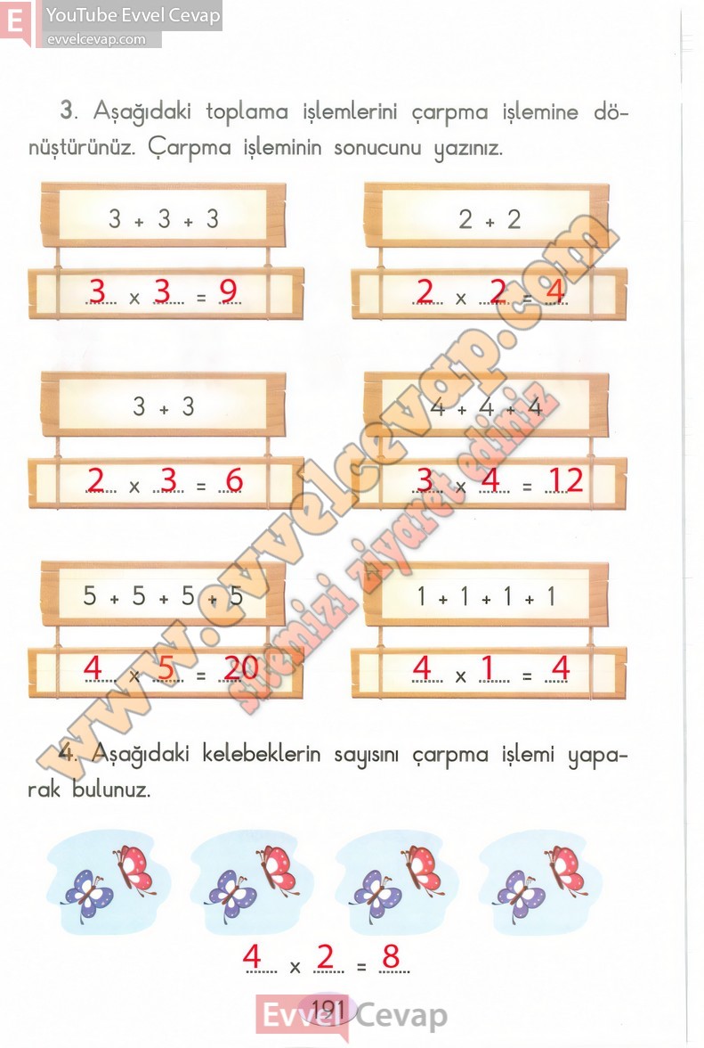 2-sinif-matematik-ders-kitabi-cevaplari-anka-sayfa-191